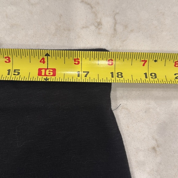 Talbots Embroidered Skirt - Picture 4 of 5